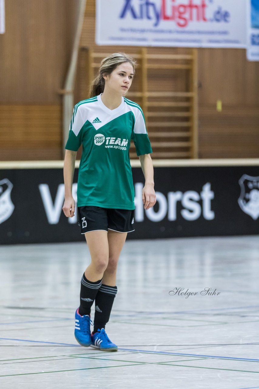 Bild 54 - Volksbank-Cup Horst